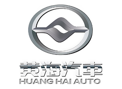 黃海汽車